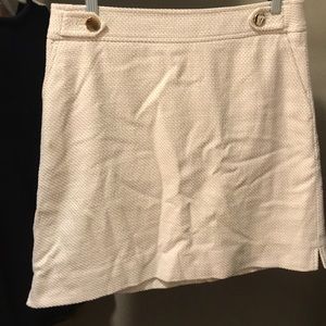 NEVER WORN ANN TAYLOR SKIRT